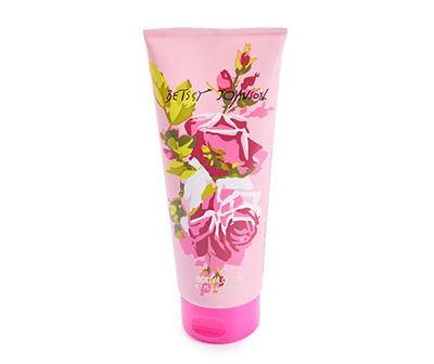 Betsey Johnson Body Lotion, 6.7 Oz.