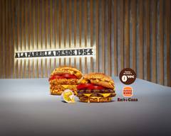 Burger King - República Argentina