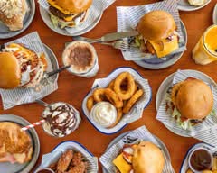 Moselle's Café & Restaurant