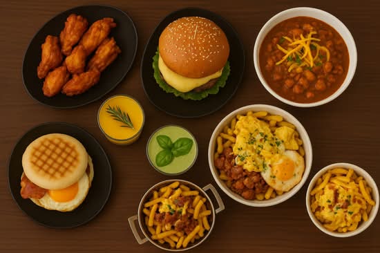 Campeões Sports Cafe