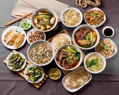 The Noodle麵麵店 (Rowland Heights)