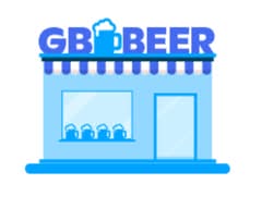 GB Beer Store (1130 West Broad Street)
