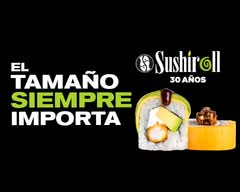 Sushi Roll (Espacio Aguascalientes)