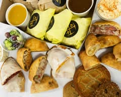 Pasty Kitchen (5091 Ball Rd)