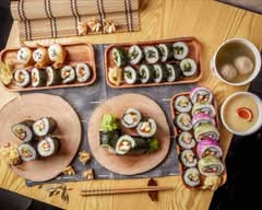 貝爾蘇西 原小熊壽司南崁總店