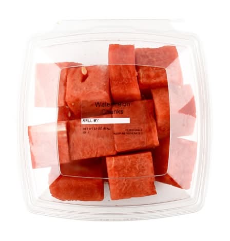 Fresh Kitchen Watermelon Chunks