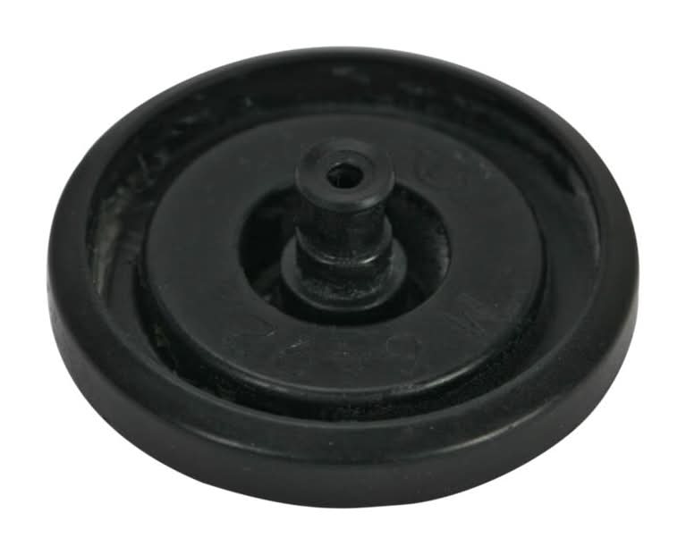 Fluidmaster Black Toilet hardware kit