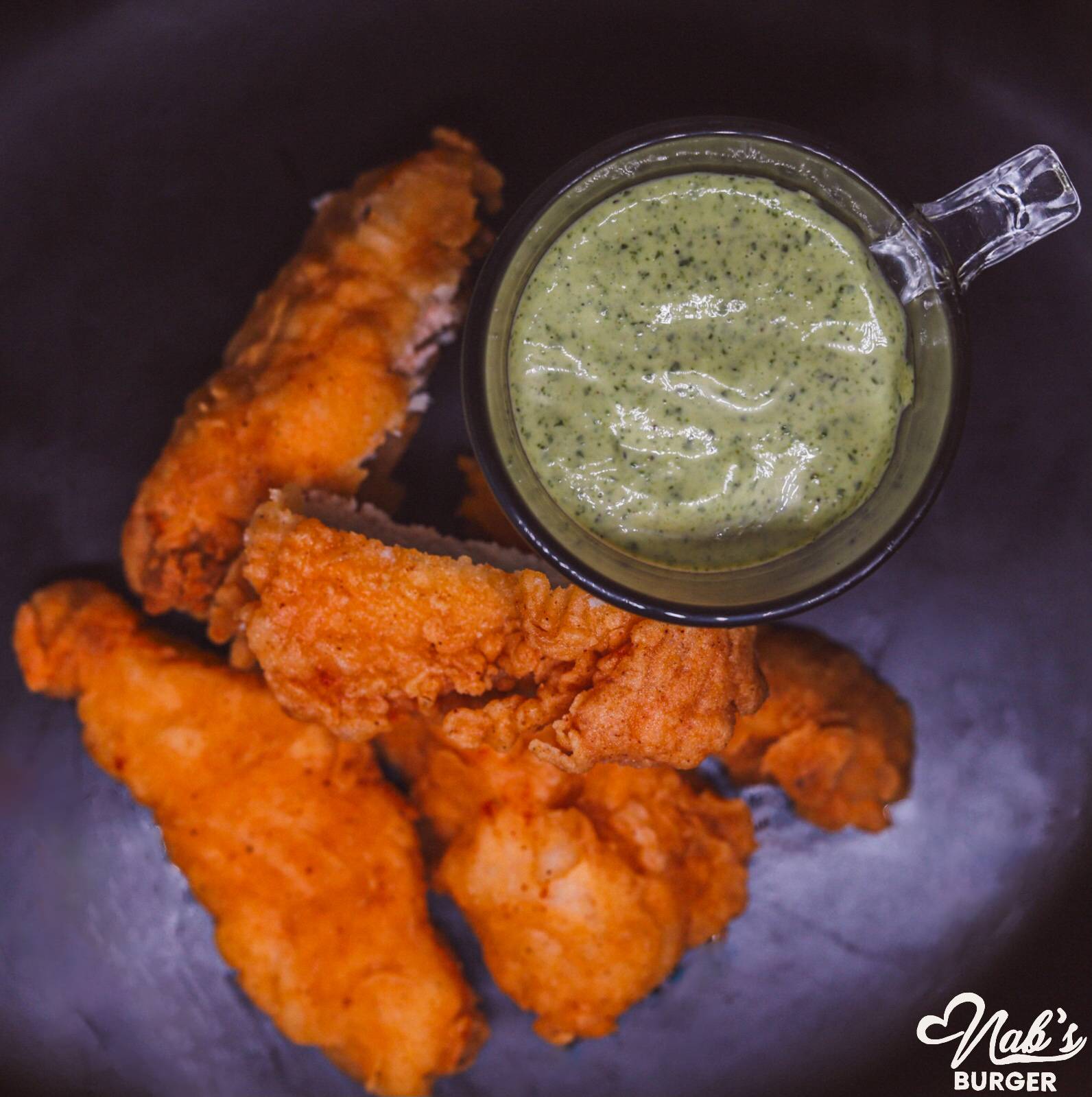 Tenders Maison