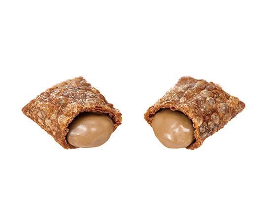 塩キャラメルパイ Salted Caramel Pie