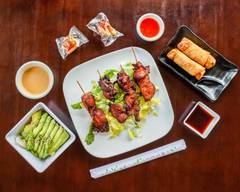 W & Z Asian Bistro & Sushi Bar