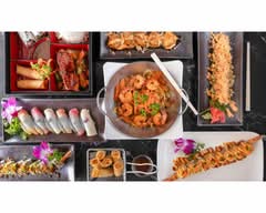 Miyabi Sushi & Asian Cuisine