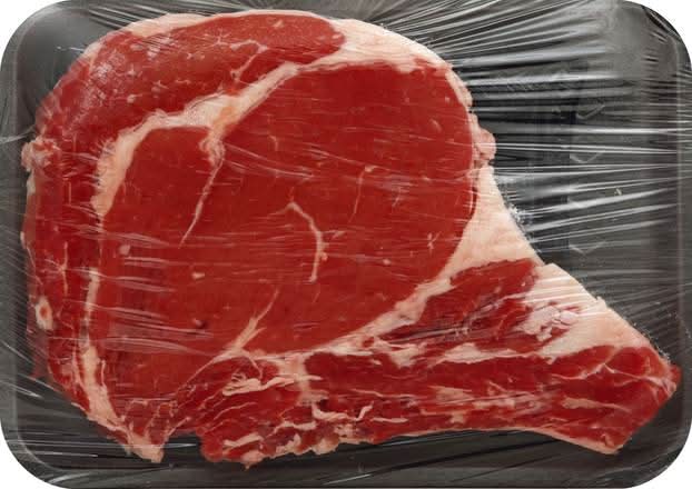 Sterling Silver Fs Beef Prime Rib Aaa Grilling Steak 1 Kg