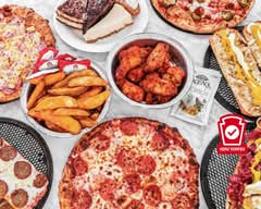Pizza Mania LA