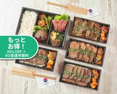 熟成和牛焼肉エイジング・ビーフ渋谷店