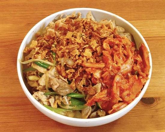 デカ盛り豚丼パラダイスMIYAKO 日暮里店のデリバリー ・持ち帰り