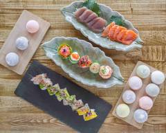Luzumaki Artisan sushi