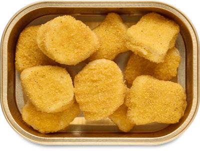 Chicken Nuggets 10 Count Hot