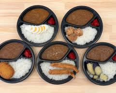小さなカレー屋さんHACHIYA