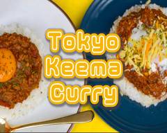 Tokyo Keema Curry 南加瀬