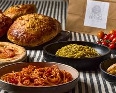 Pizza & Pasta by Cucina Bettina 