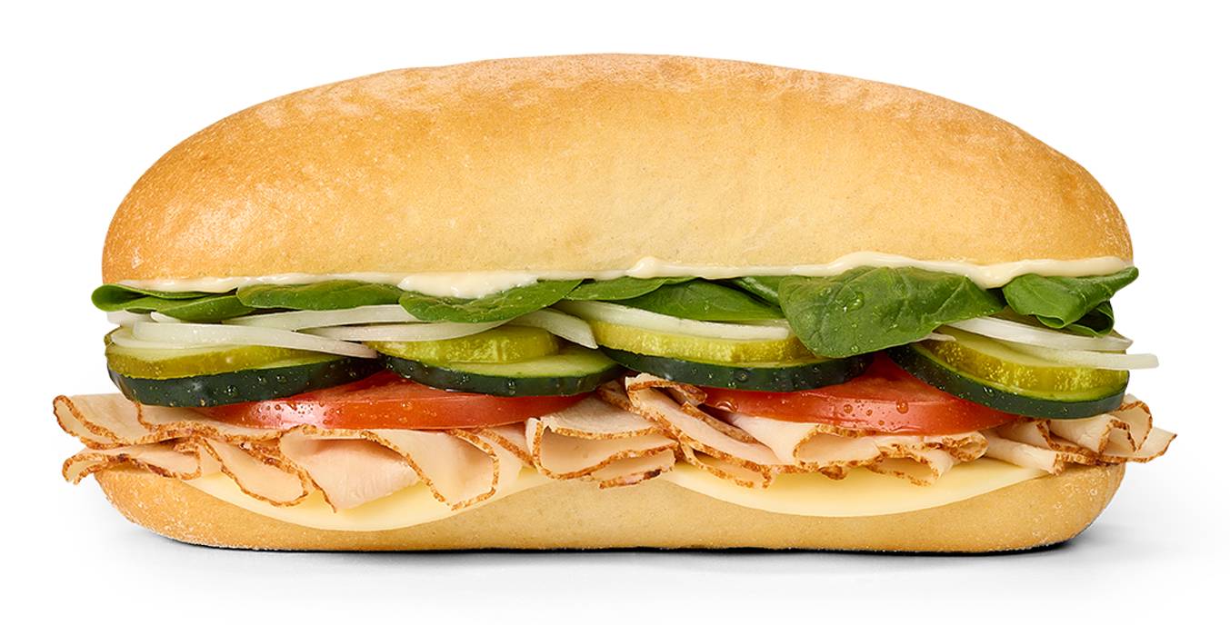 Oven Roasted Turkey