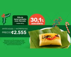 Vindi (San Miguel 🛒 🌱)