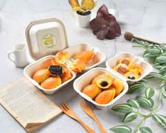 日日天天好食雞蛋燒
