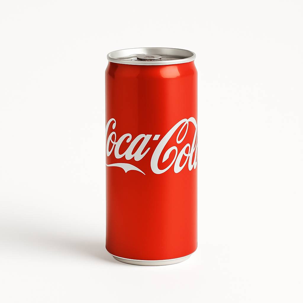 Coca-Cola 33 cl