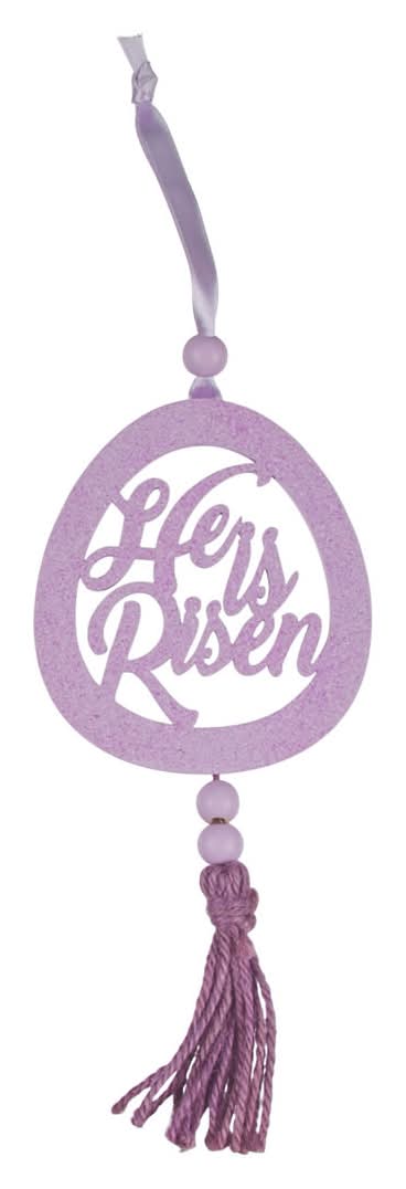 Easter Wall Decor Mini Assorted