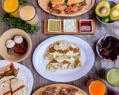Tortas y Quesadillas Elohim