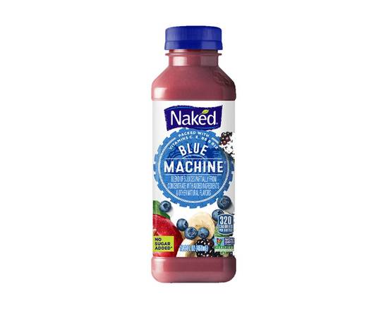 Order Naked Juice Blue Machine food online from Chevron Extramile store, Antioch on bringmethat.com