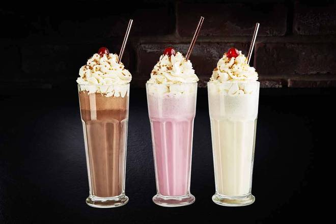 Milkshake Classic