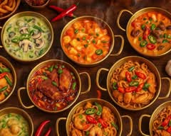 Wei’s malatang 威威·街头小吃