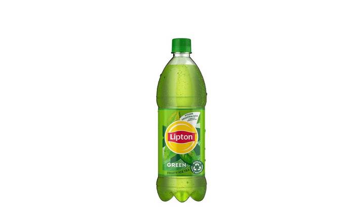 Lipton Ice Tea Green 0,85L