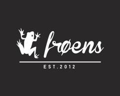 Froens (Plaza los Dominicos)