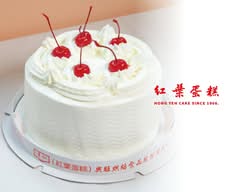 紅葉蛋糕 仁愛總店