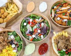 Zahir Kebab (Caldas da Rainha)