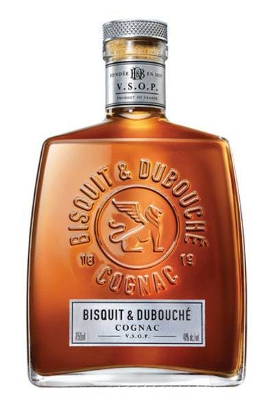 Bisquit & Dubouche Vsop Cognac (750ml bottle)