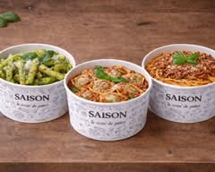 SAISON - RESTAURANT DE PÂTES