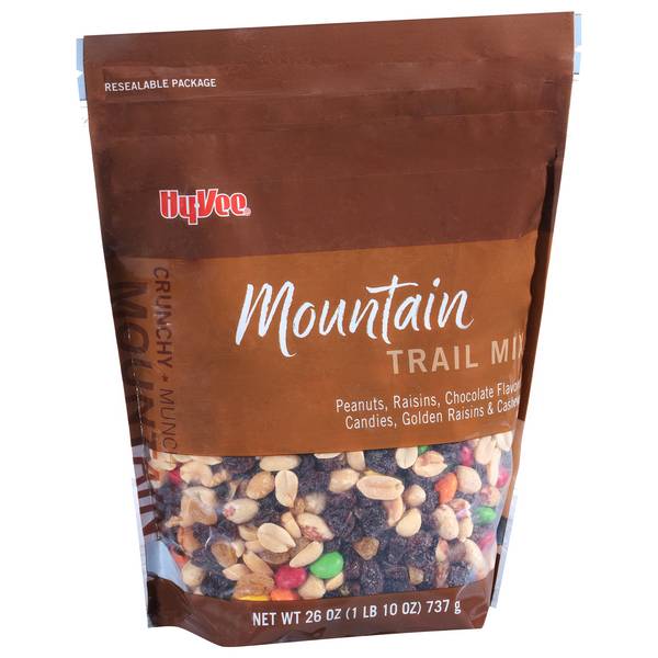 Hy-Vee Mountain Trail Mix