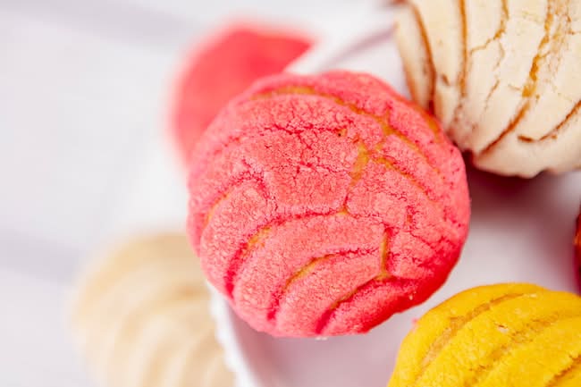 Pan Dulce Mystery Box