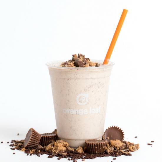 Peanut Butter Cup Shake