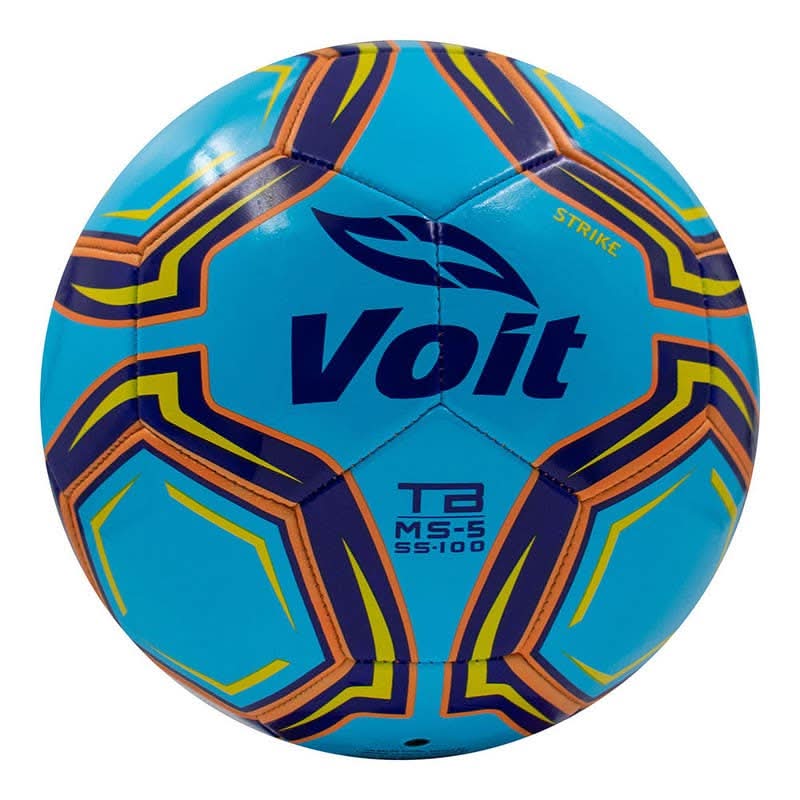 Voit · Balón soccer strike mix no. 5