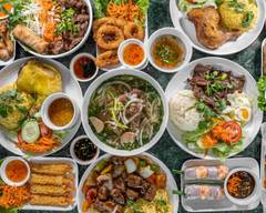 Van Thong Vietnamese Restaurant