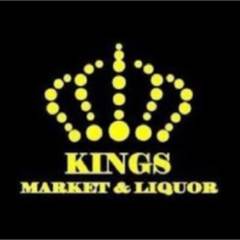 Kings Liquor & Junior Market