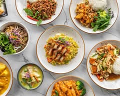 The Lemongrass (Blenheim)