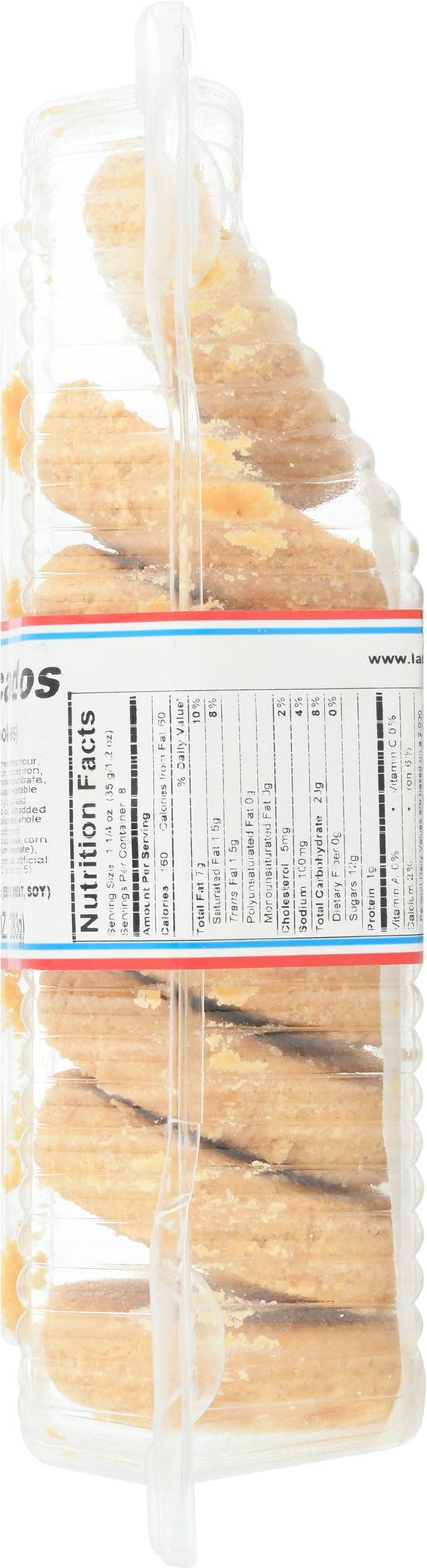 La Bayamesa Sugar Cookies Delivery Near You Uber Eats