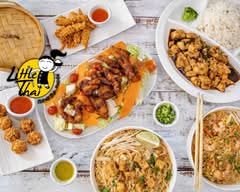 Little Thai - Cortes Valencianas