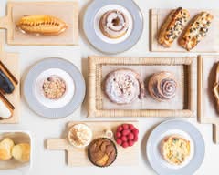 Prontto A Comer Gourmet