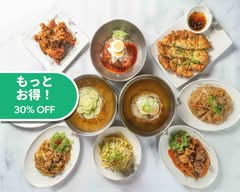 アジョシ  韓国酒場 桂五条店 ajoshi honkakuteutireimen kankokusakaba katuragojyoten
